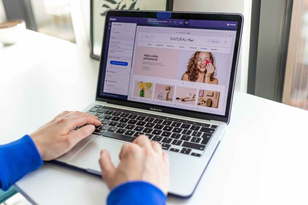 Strategies for Running a Thriving Online&nbsp;Store