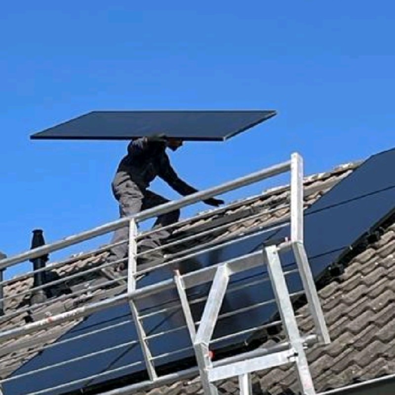 Solarami is empowering Helmond with its innovative electrical construction&nbsp;solutions