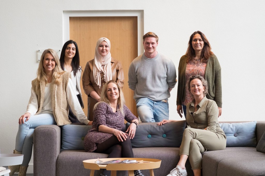 InterviewMe’s impact on work, personal development, and vitality