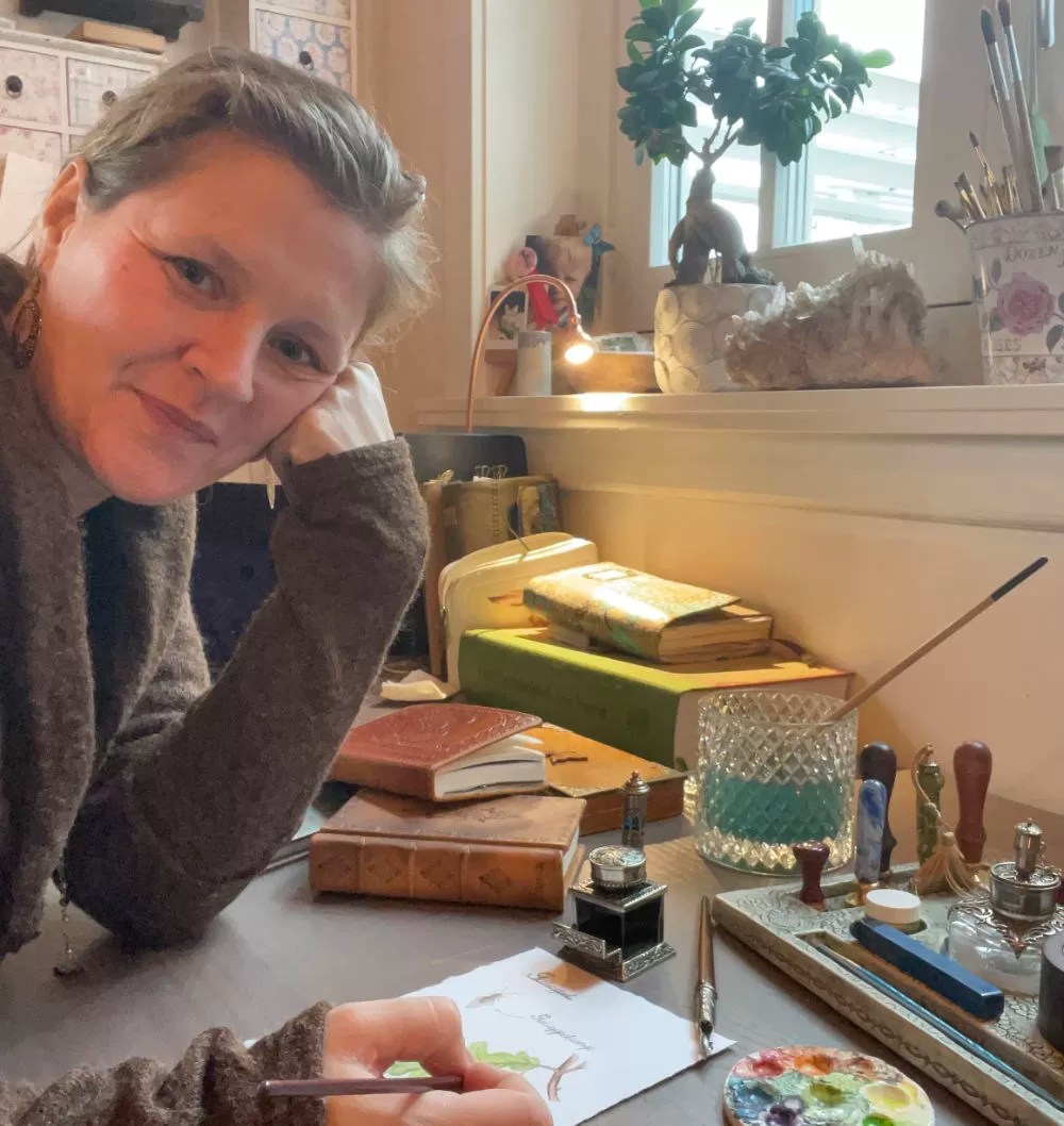 The artisanal world of ‘De Ambachtelijke&nbsp;Korf’