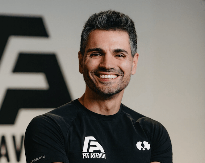 Personalized fitness at its best to become the best