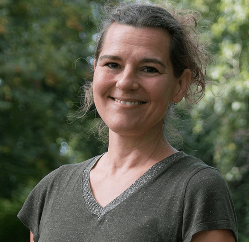 Rediscover clarity and balance with nicole’s guided nature sessions