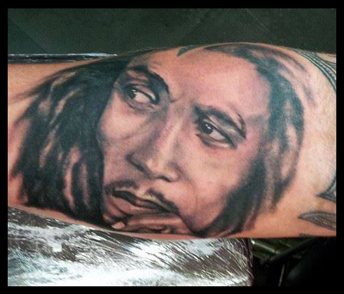 King Ferry: Transforming Lives through Tattoos and Recovery&nbsp;Therapy