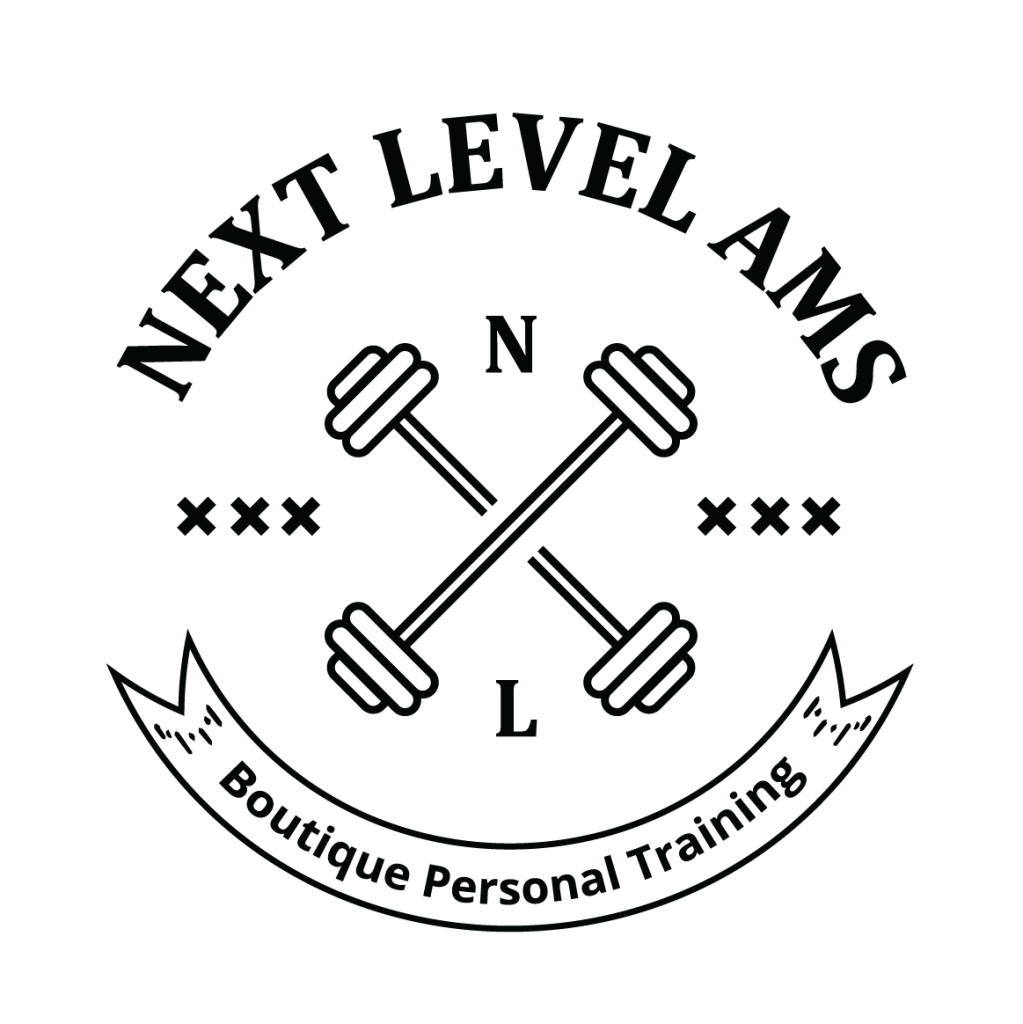 The unique approach of Next level AMS boutique personal&nbsp;training