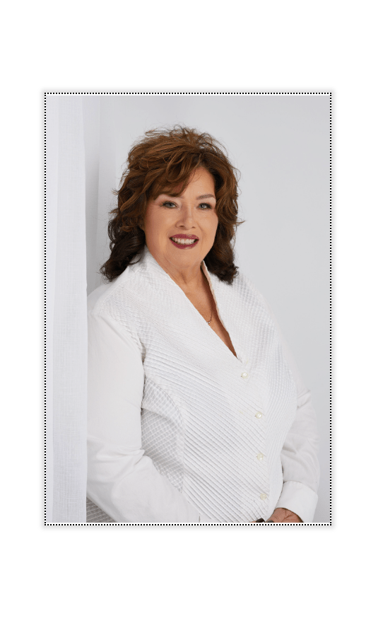 Unveil your psychic potential with Angela&nbsp;Thomas