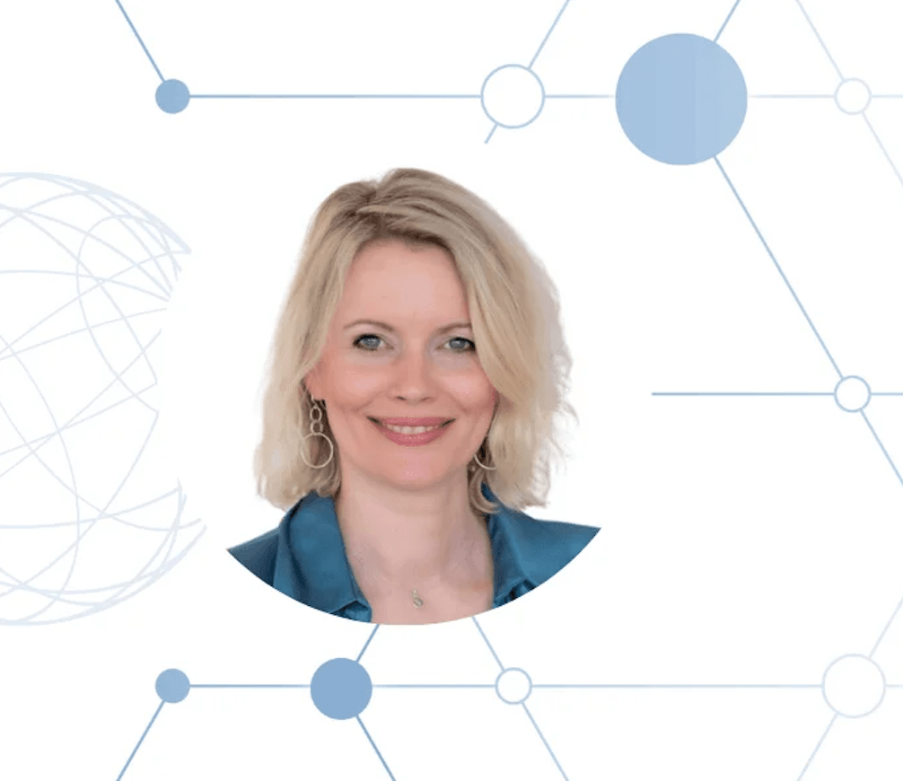 Marilien Poelmans: empowering minds, transforming lives