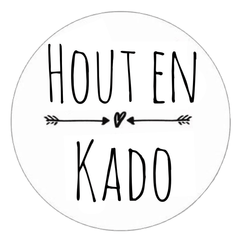 Personalized gifts by HoutenKado, a truly unique&nbsp;gift