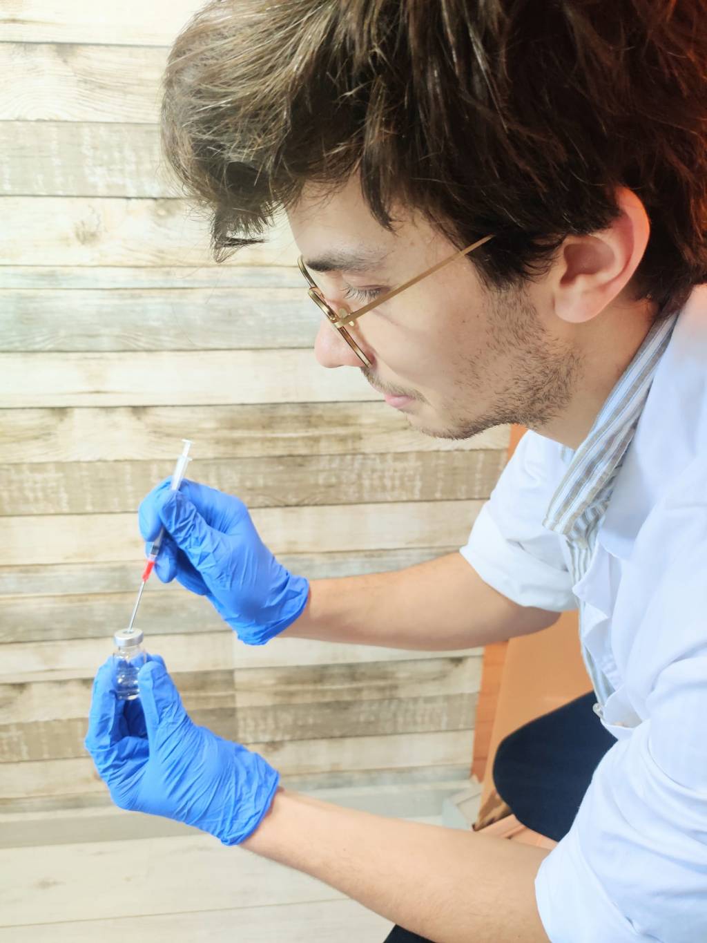 How dokter Benjamin enhances natural beauty through innovative aesthetic treatments