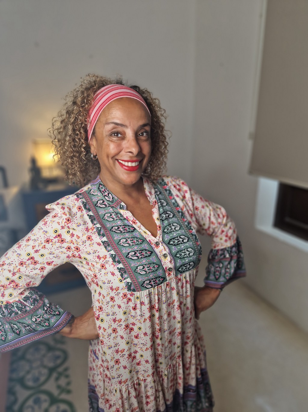 AzZaCare: Empowering Women to Overcome Obstacles and Transform Their Lives