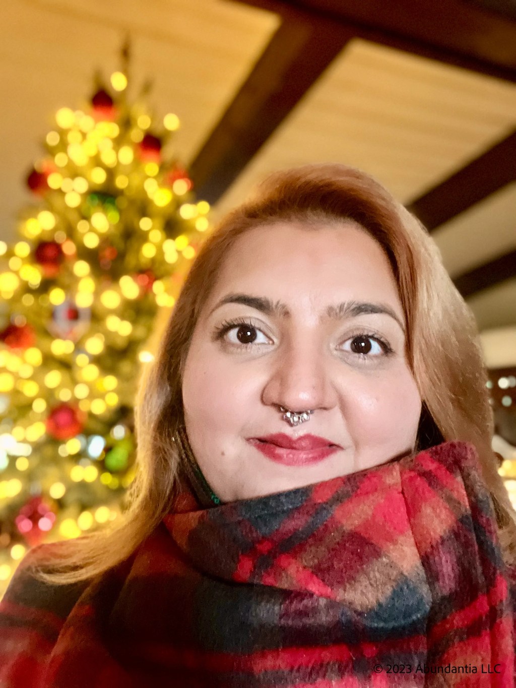 Manifesting abundance with abundantia