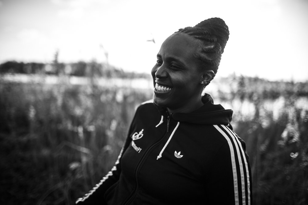 Empowering women’s fitness with Heart in Motion&nbsp;PT