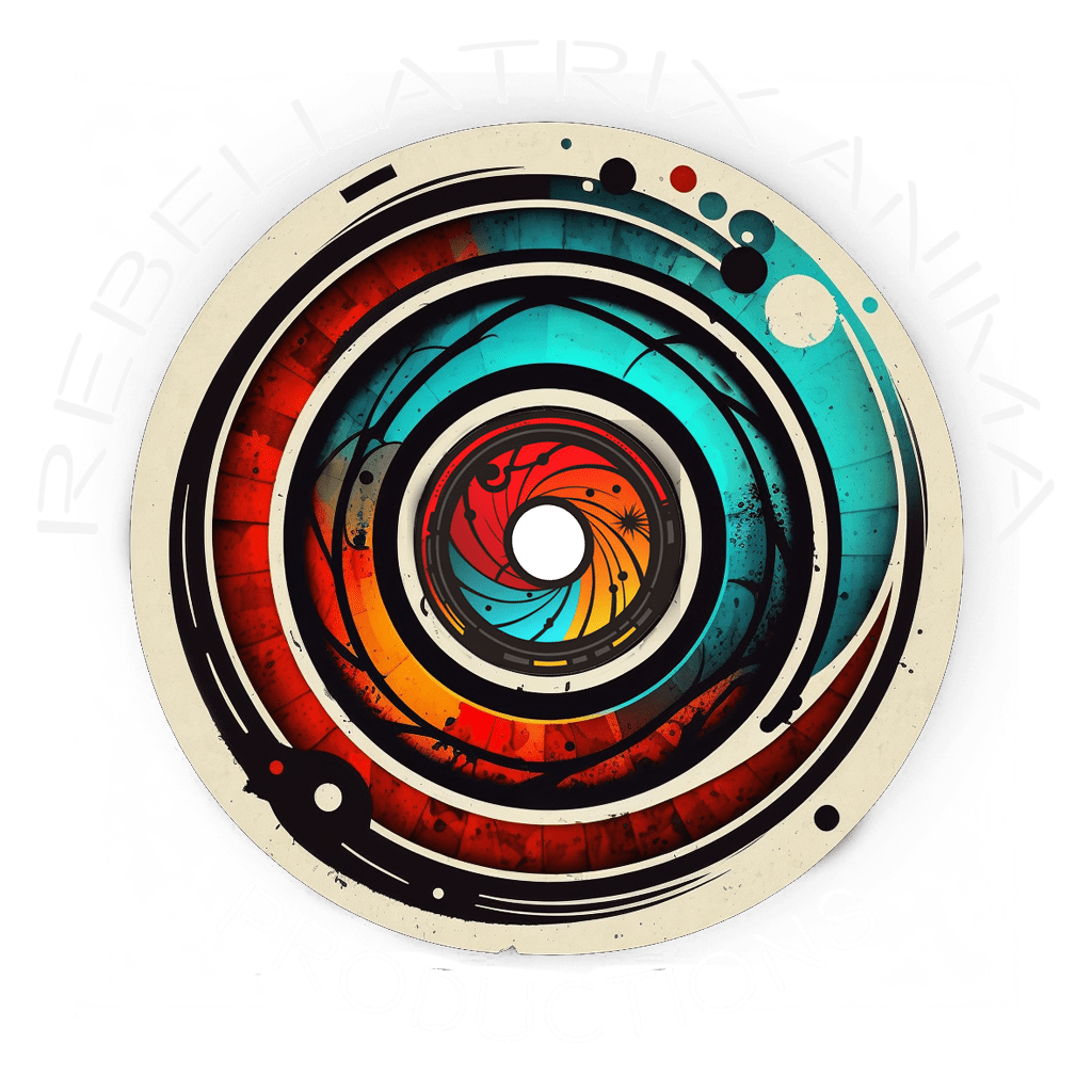 Tell your story with Rebellatrix Anima, an innovative journey in film&nbsp;production
