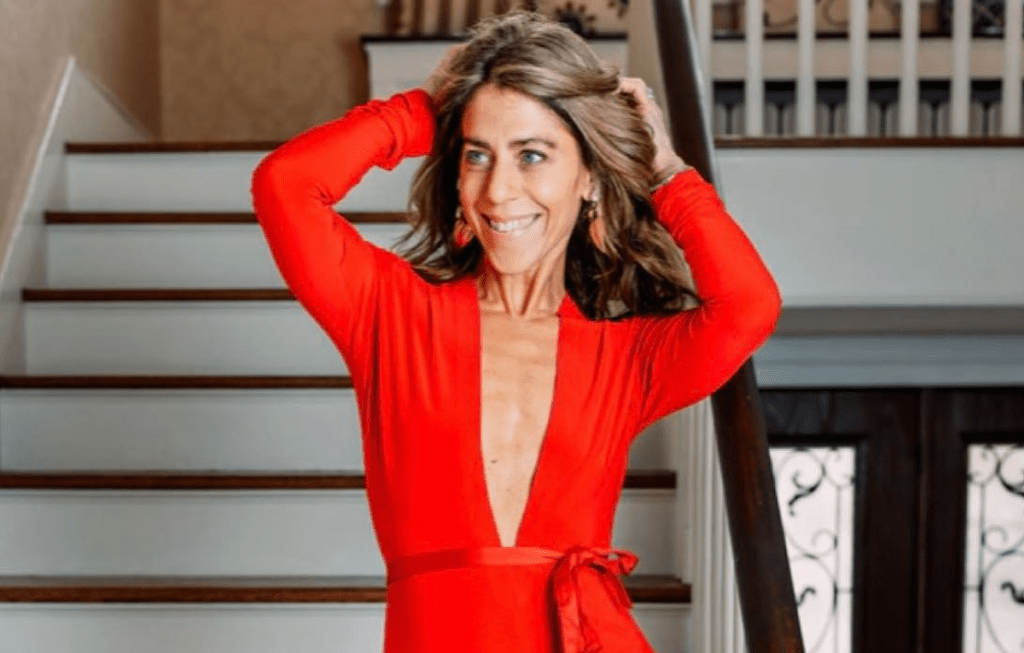 Dress for You, Not Trends: What Amy Berenbak&nbsp;Offers