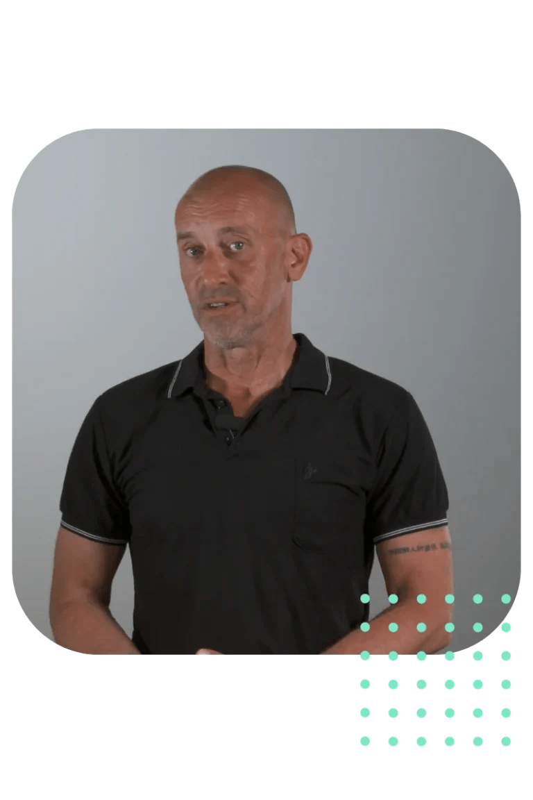 Mastering the mind: the journey of Michel Pieters