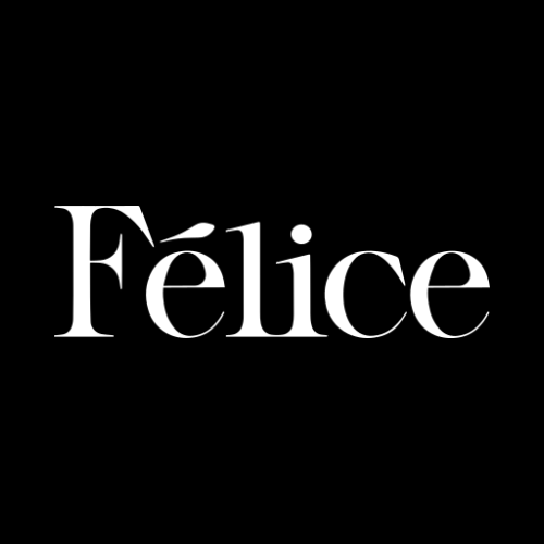 A vision of elegance: Félice, the rising star in fashion