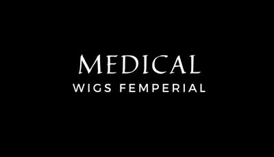 FemPerial Medical Wigs: Restoring Confidence and Beauty for Women Facing Hair&nbsp;Loss