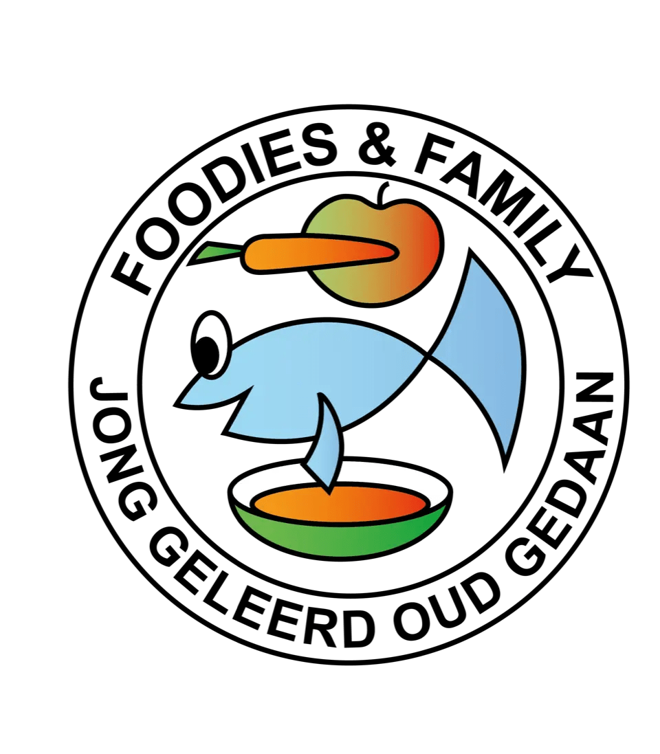 Foodies & Family: Revolutionizing Children’s Health and Well-being