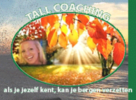 Tall Coaching: Transforming Lives with the Power of Mindset and&nbsp;Connection