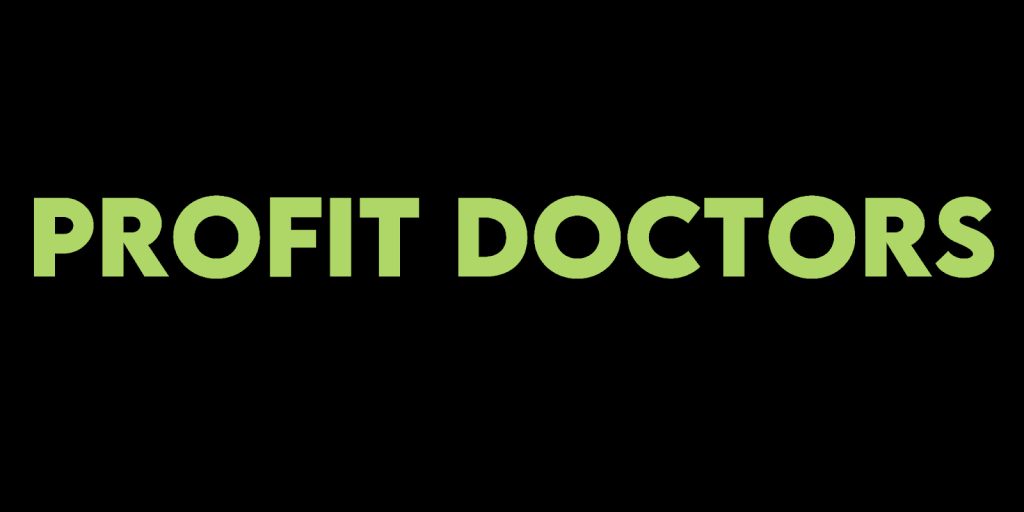 Profit Doctors: The Brutally Honest Business That’s Actually 10X-ing Companies’&nbsp;Revenue
