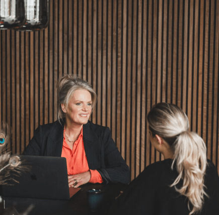 Wanda Kuijpers: Revitalizing the Ancient Art of Gelaatkunde with Modern Training and&nbsp;Insights