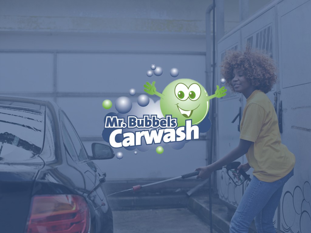 Carwash Mr. Bubbles: Where Clean Cars Meet Unmatched&nbsp;Service