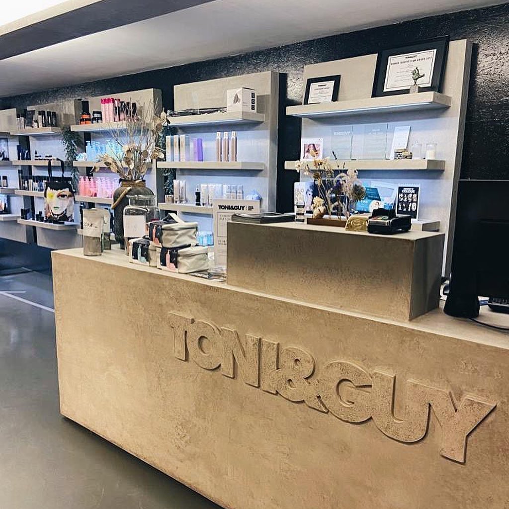 Toni&Guy Van Baerlestraat Amsterdam: Where Luxury, Craftsmanship and Passion&nbsp;Meet