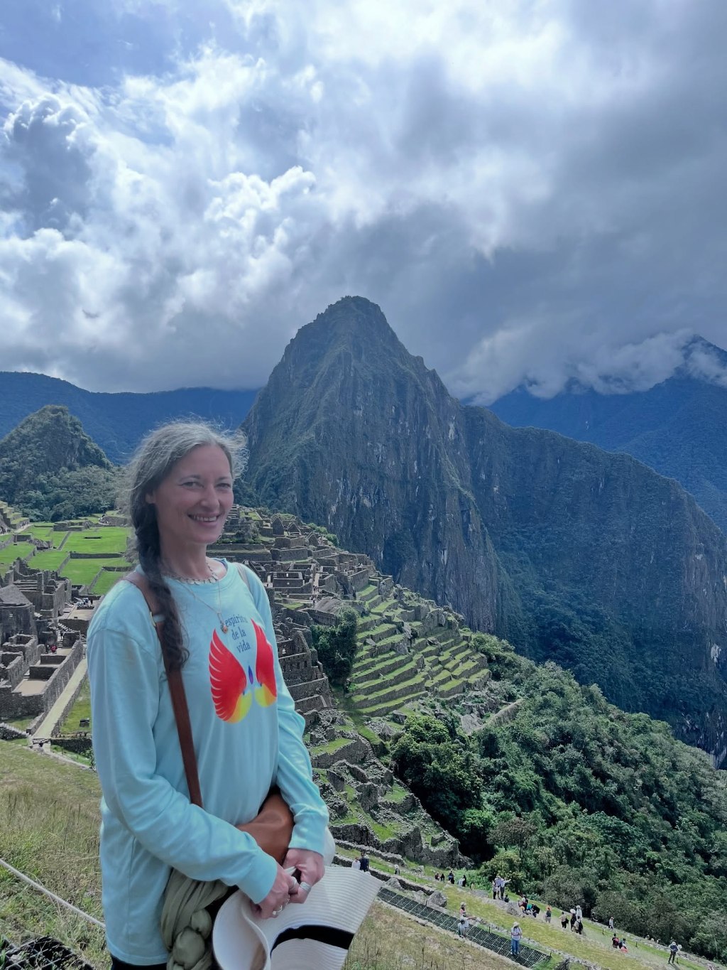 The Miracle Maker Within: How Astrid Vereecken Helps Entrepreneurs Reach Their Next&nbsp;Level