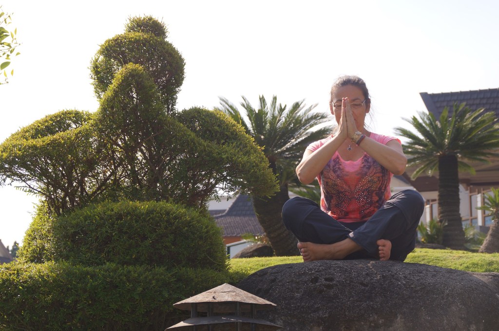 Finding Balance Through Ayurveda: Inside Monique Van den Broek’s Healing Practice in Amsterdam and&nbsp;Breukelen